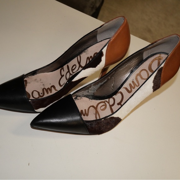 Heels - Picture 2 of 4